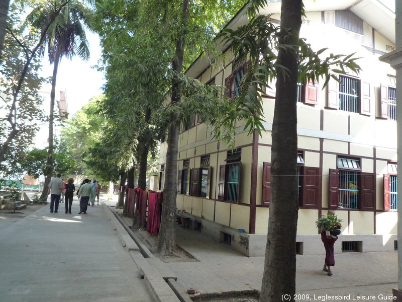 Mahagandayon Monastery02